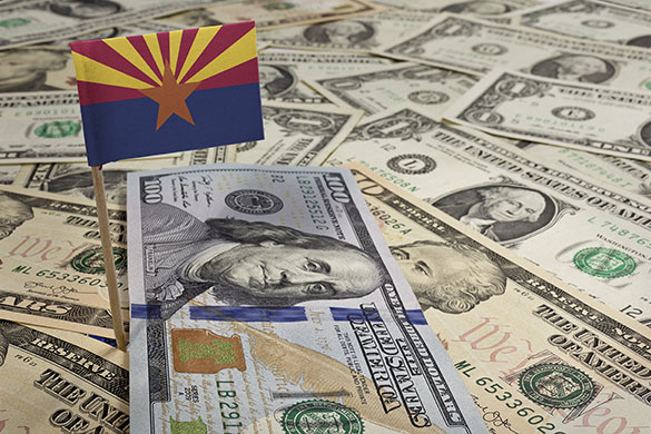 Arizona tax