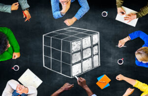 Cube,Cubic,Puzzle,Solution,Solving,Problem,Concept