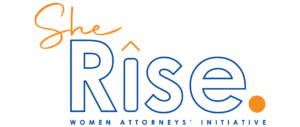 She Rise Logo Final