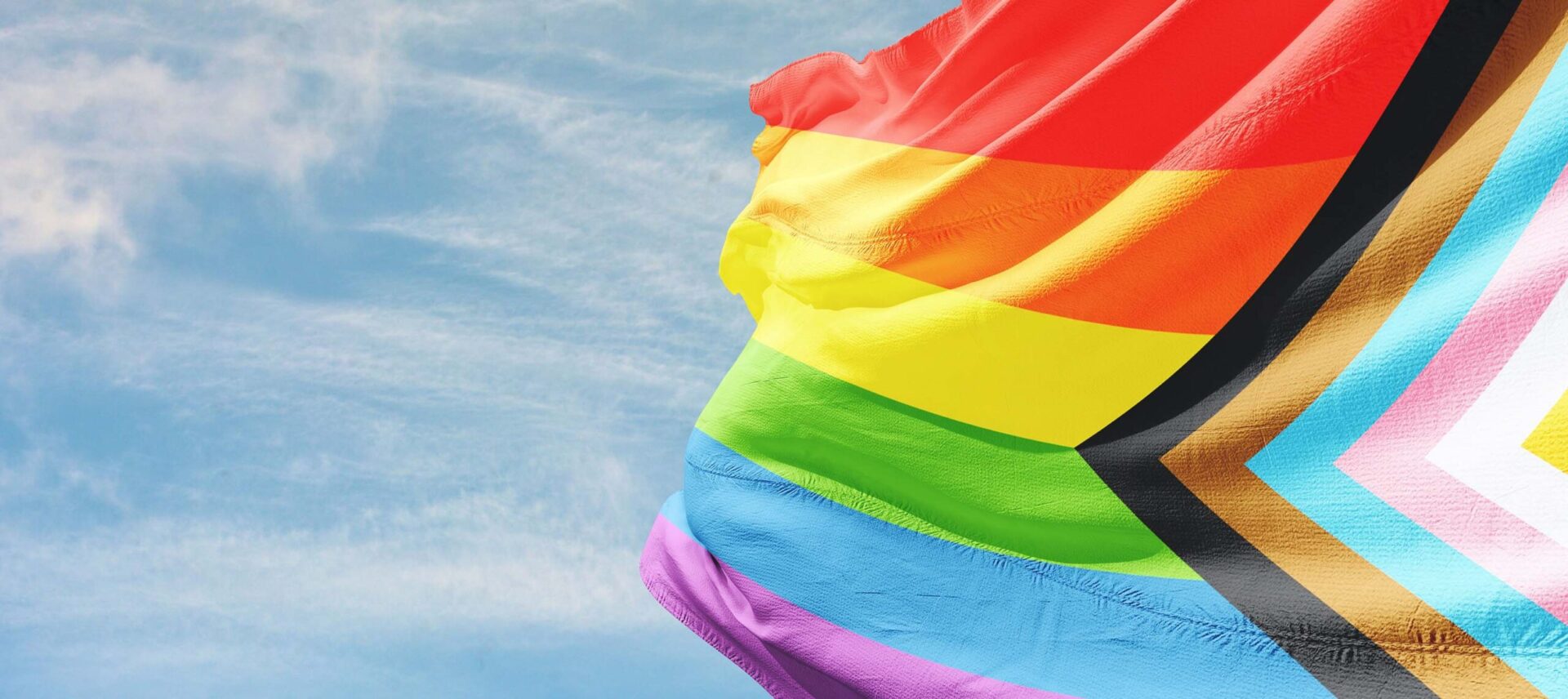 Managing Director, John McHugh Reflections on Pride Month