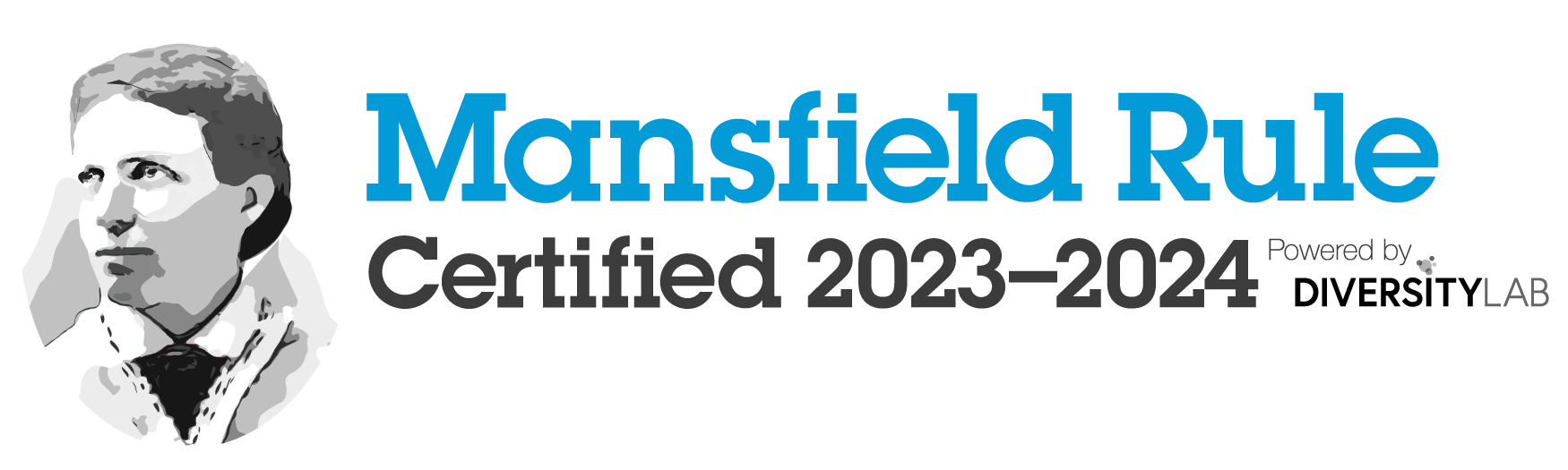 Mansfield Certification Badge Color 2023 2024 V1