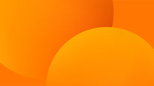 Orange Dot Gradient Background Large 2560 100